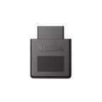8BitDo M30 2.4G Wireless Gamepad Adapter Front