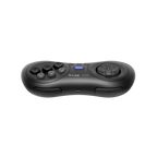 8BitDo M30 2.4G Wireless Gamepad Top