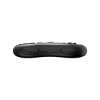 8BitDo M30 2.4G Controller for Sega Genesis Mini Black Top