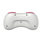 8BitDo M30 2.4G Controller for Sega Genesis Mini White Back