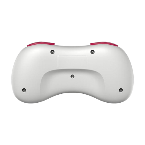 8BitDo M30 2.4G Controller for Sega Genesis Mini White Back
