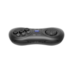 8BitDo M30 Bluetooth Controller Black Top
