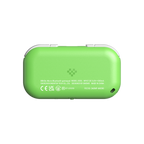 8BitDo Mircro Bluetooth Gamepad Green Back