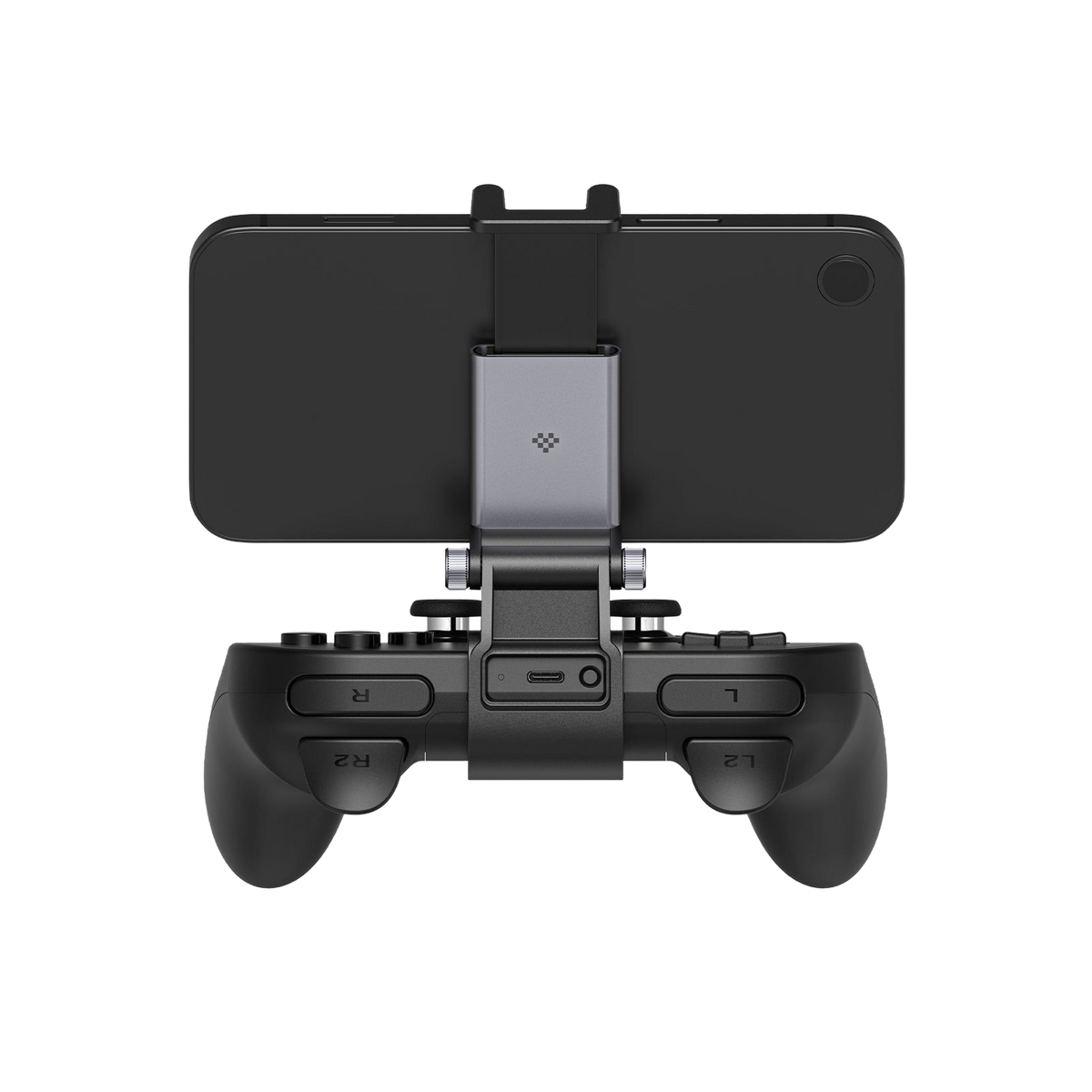 8BitDo Mobile Clip for Pro2 Pro3 Bluetooth Controller Application Back