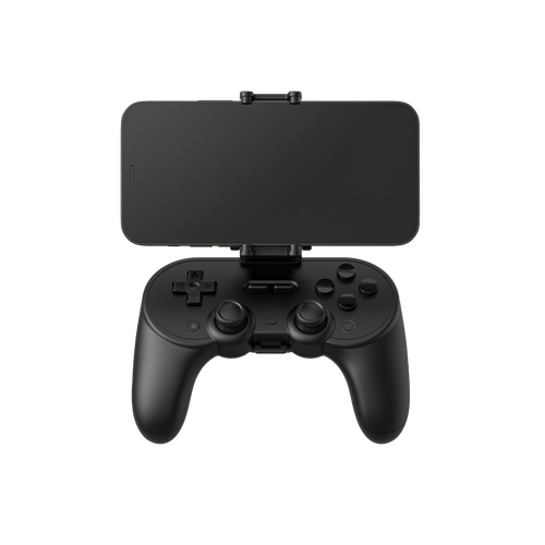 8BitDo Mobile Clip for Pro2 Pro3 Bluetooth Controller Application