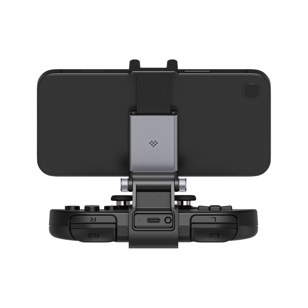 8BitDo Mobile Clip for Sn30pro Controller Application Back
