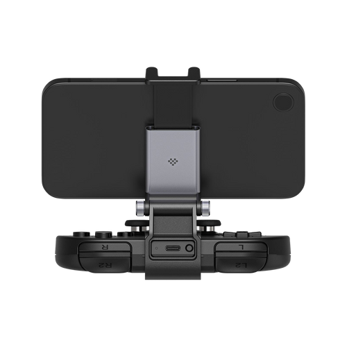 8BitDo Mobile Clip for Sn30pro Controller Application Back