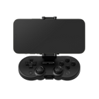 8BitDo Mobile Clip for Sn30pro Controller Application Front