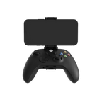 8BitDo Mobile Gaming Clip for Xbox Wireless Controller Application Front