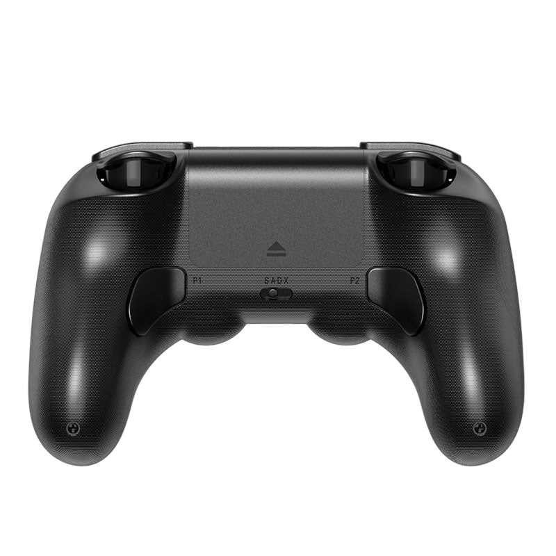 8BitDo Pro 2 Bluetooth Gamepad - Hall Effect Joystick (80GK)