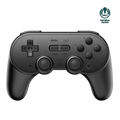 8BitDo Pro 2 Bluetooth Gamepad - Hall Effect Joystick (80GK)