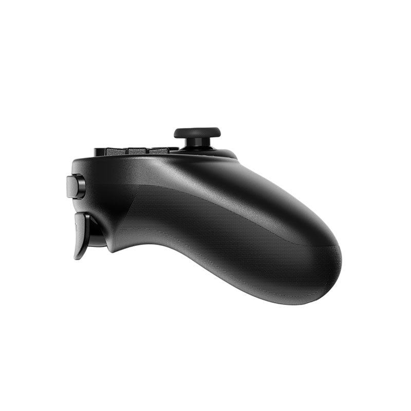 8BitDo Pro 2 Bluetooth Gamepad - Hall Effect Joystick (80GK)