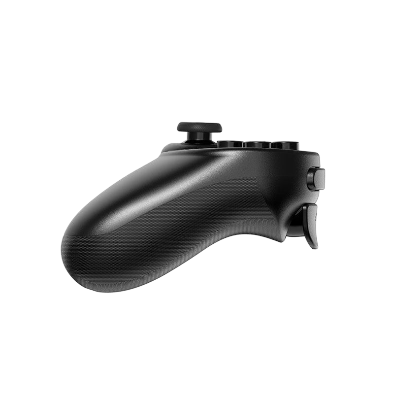 8BitDo Pro 2 Bluetooth Gamepad - Hall Effect Joystick (80GK)