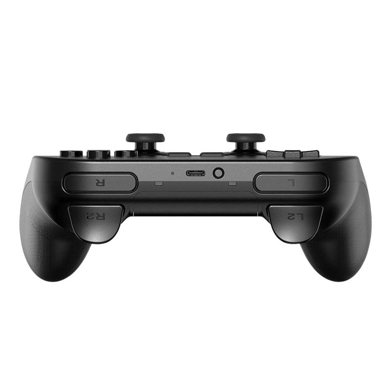 8BitDo Pro 2 Bluetooth Gamepad - Hall Effect Joystick (80GK)