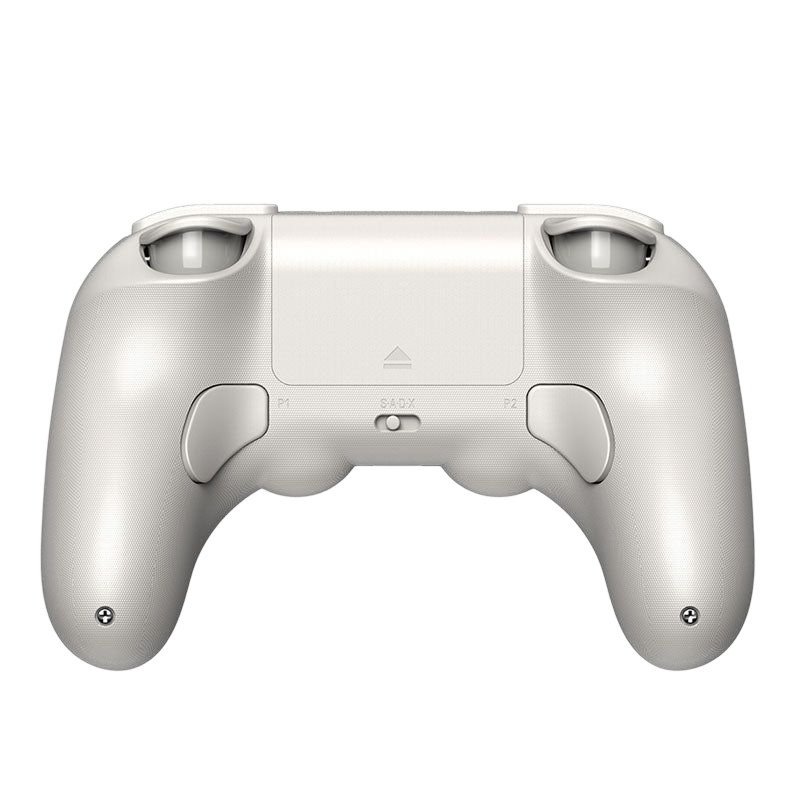 8BitDo Pro 2 Bluetooth Gamepad - Hall Effect Joystick (80GK)