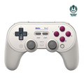 8BitDo Pro2 Bluetooth Controller G-classic Front