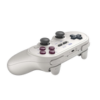 8BitDo Pro 2 Bluetooth Gamepad - Hall Effect Joystick (80GK)