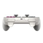 8BitDo Pro 2 Bluetooth Gamepad - Hall Effect Joystick (80GK)