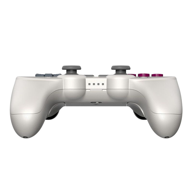 8BitDo Pro 2 Bluetooth Gamepad - Hall Effect Joystick (80GK)