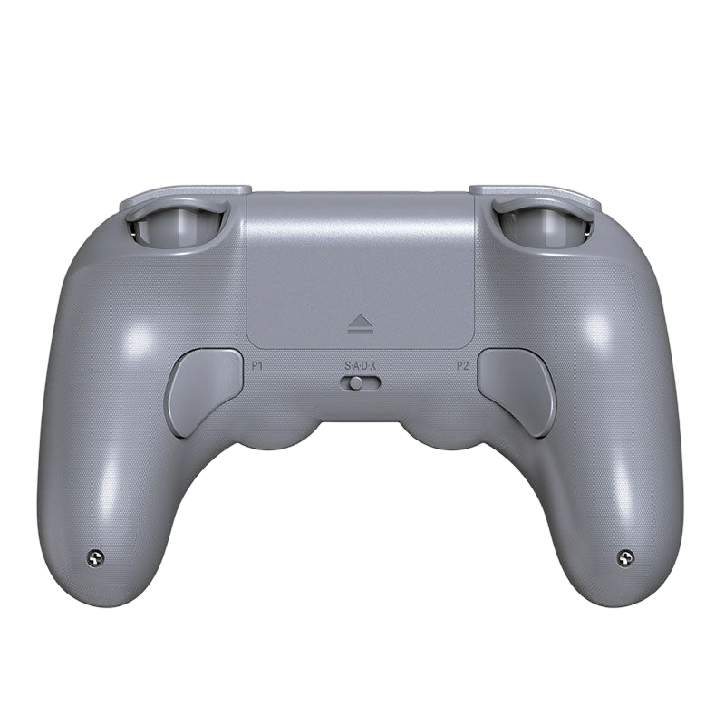 8BitDo Pro 2 Bluetooth Gamepad - Hall Effect Joystick (80GK)