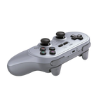 8BitDo Pro 2 Bluetooth Gamepad - Hall Effect Joystick (80GK)