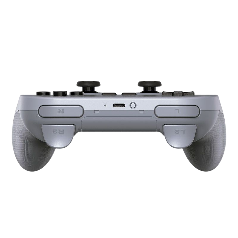 8BitDo Pro 2 Bluetooth Gamepad - Hall Effect Joystick (80GK)