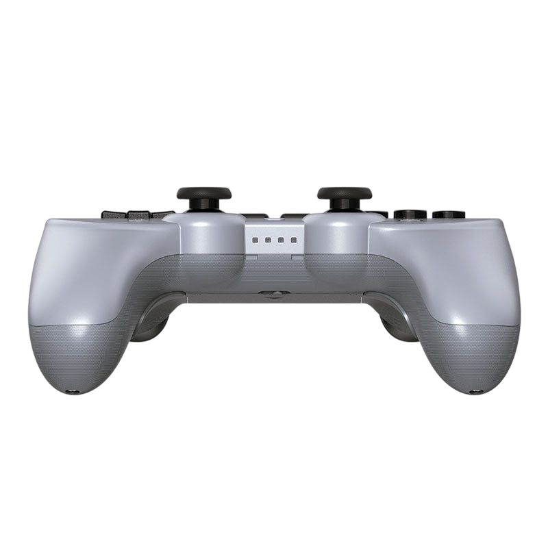 8BitDo Pro 2 Bluetooth Gamepad - Hall Effect Joystick (80GK)