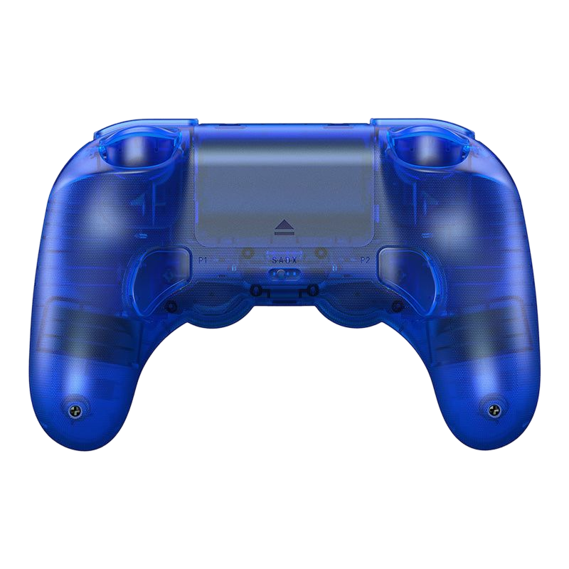 8BitDo Pro 2 Bluetooth Gamepad - Hall Effect Joystick (80GK)