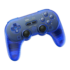 8BitDo Pro 2 Bluetooth Gamepad - Hall Effect Joystick (80GK)