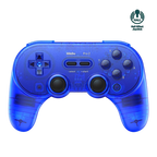 8BitDo Pro 2 Bluetooth Gamepad - Hall Effect Joystick (80GK)