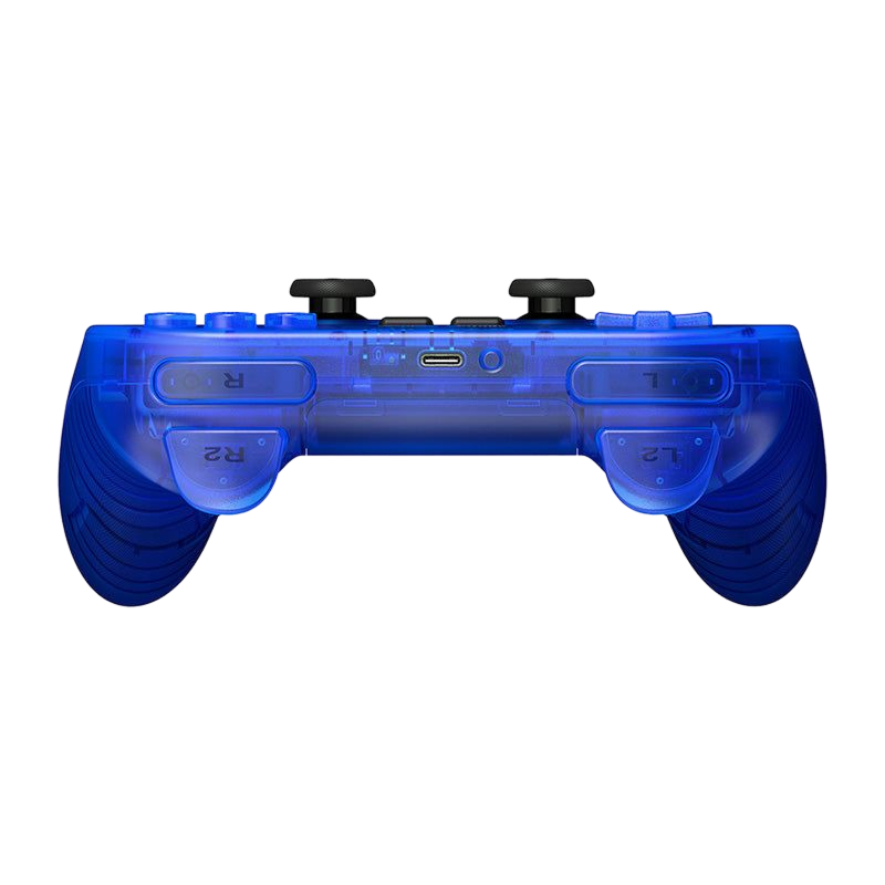 8BitDo Pro 2 Bluetooth Gamepad - Hall Effect Joystick (80GK)