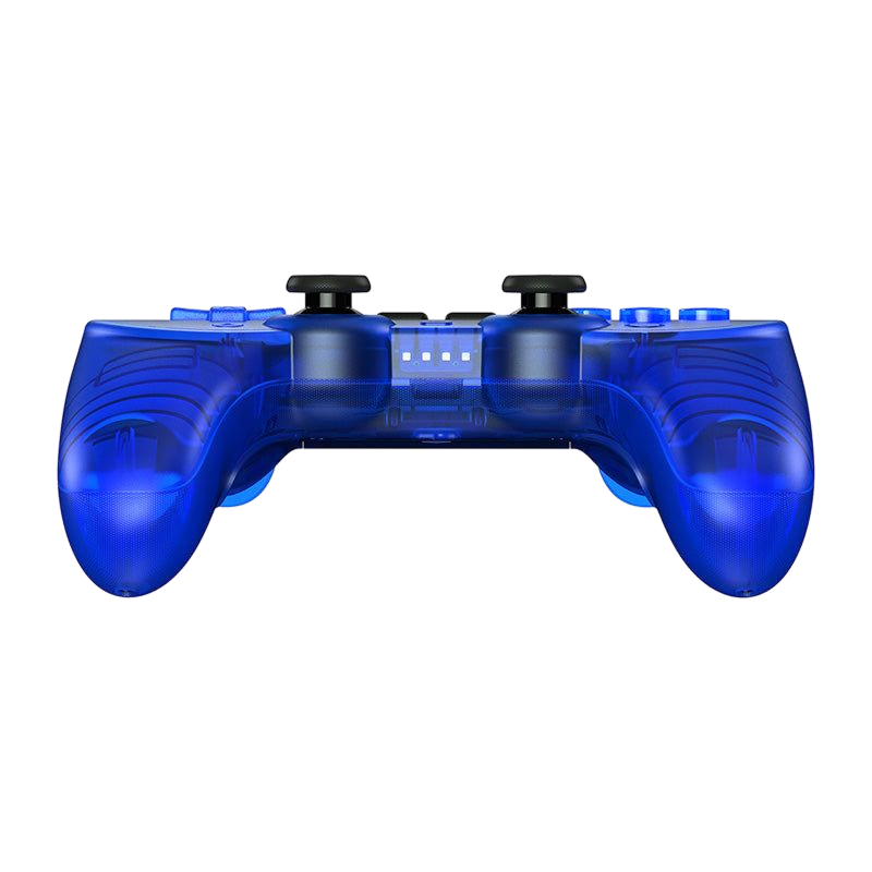 8BitDo Pro 2 Bluetooth Gamepad - Hall Effect Joystick (80GK)