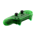 8BitDo Pro 2 Bluetooth Gamepad - Hall Effect Joystick (80GK)
