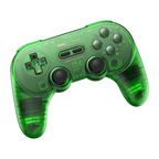 8BitDo Pro 2 Bluetooth Gamepad - Hall Effect Joystick (80GK)