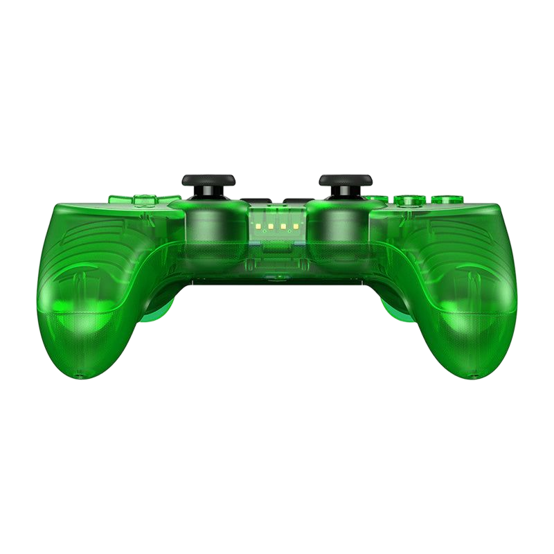 8BitDo Pro 2 Bluetooth Gamepad - Hall Effect Joystick (80GK)