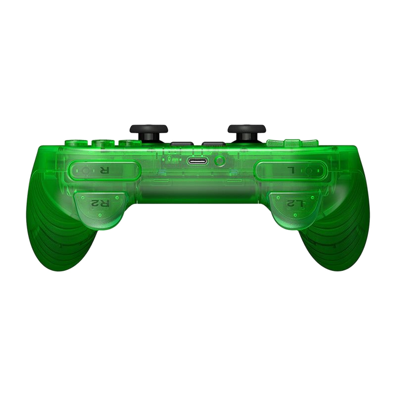 8BitDo Pro 2 Bluetooth Gamepad - Hall Effect Joystick (80GK)