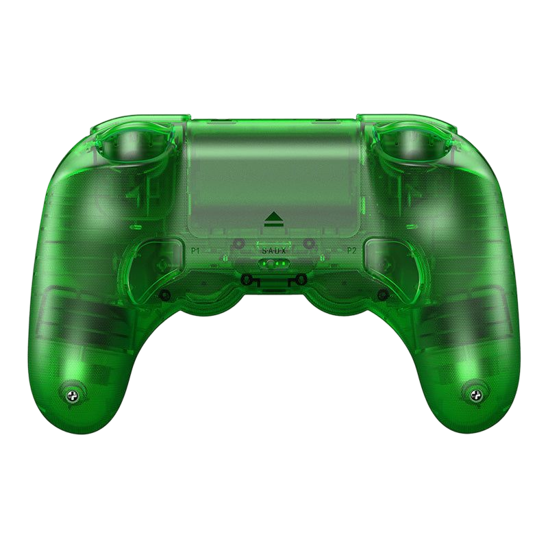 8BitDo Pro 2 Bluetooth Gamepad - Hall Effect Joystick (80GK)