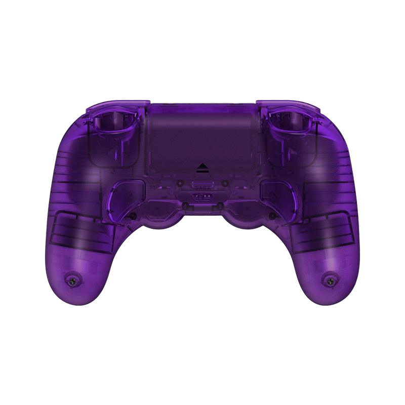 8BitDo Pro 2 Bluetooth Gamepad - Hall Effect Joystick (80GK)