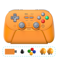 8BitDo Pro 3 Bluetooth Gamepad (80GQ)