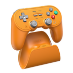 8BitDo Pro 3 Bluetooth Gamepad (80GQ)