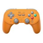 8BitDo Pro 3 Bluetooth Gamepad (80GQ)