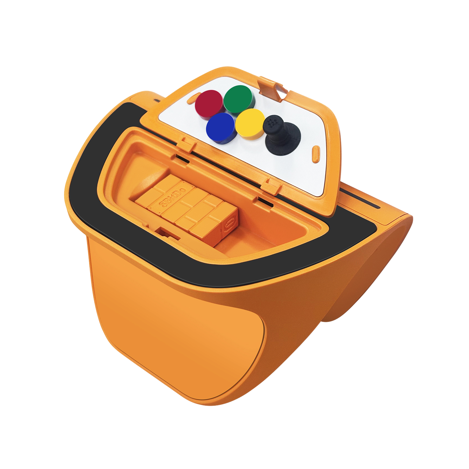 8BitDo Pro 3 Bluetooth Gamepad (80GQ)