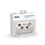 8BitDo Pro3 Blutooth G Classic Controller Pack Front