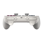 8BitDo Pro3 Blutooth G Classic Controller Top