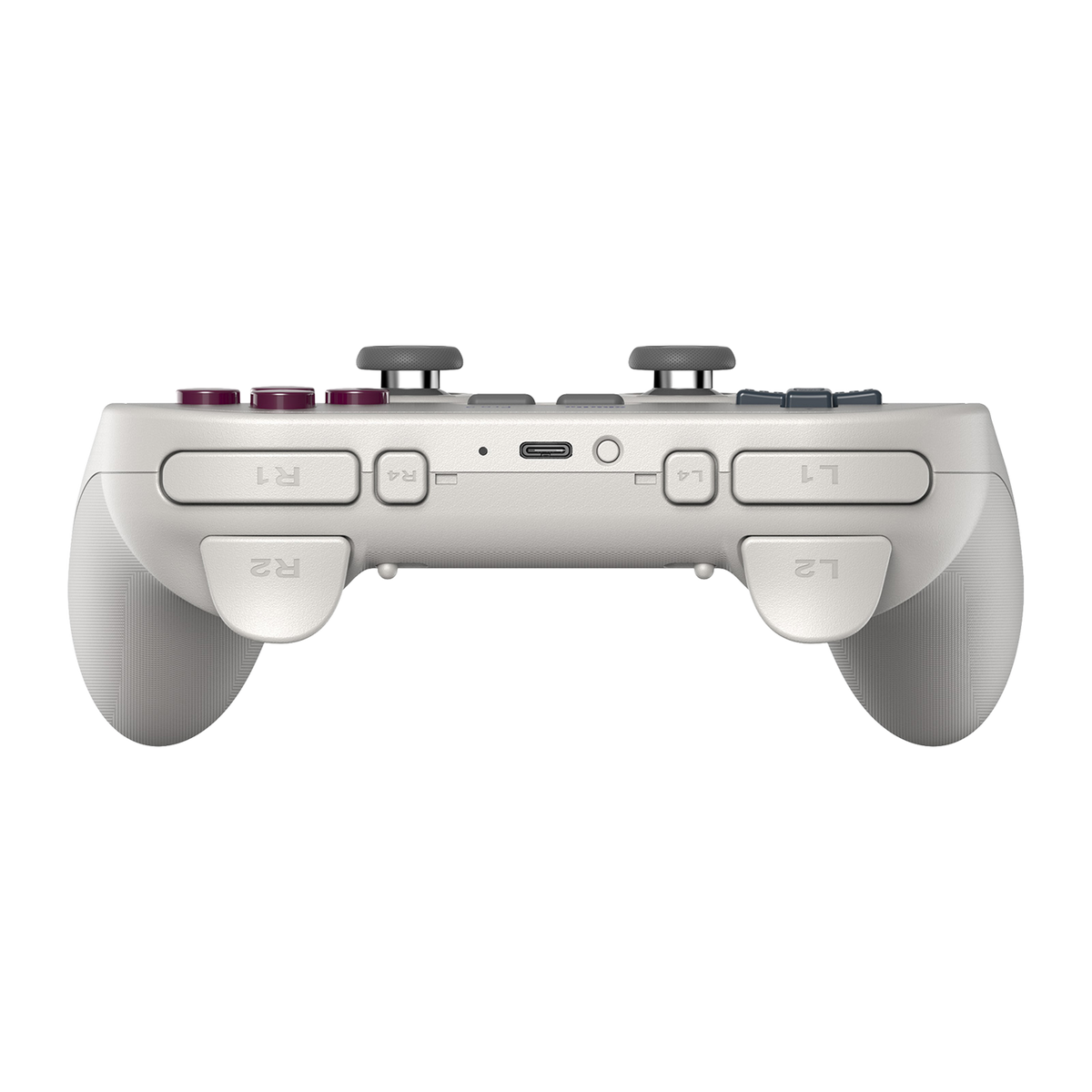 8BitDo Pro3 Blutooth G Classic Controller Top