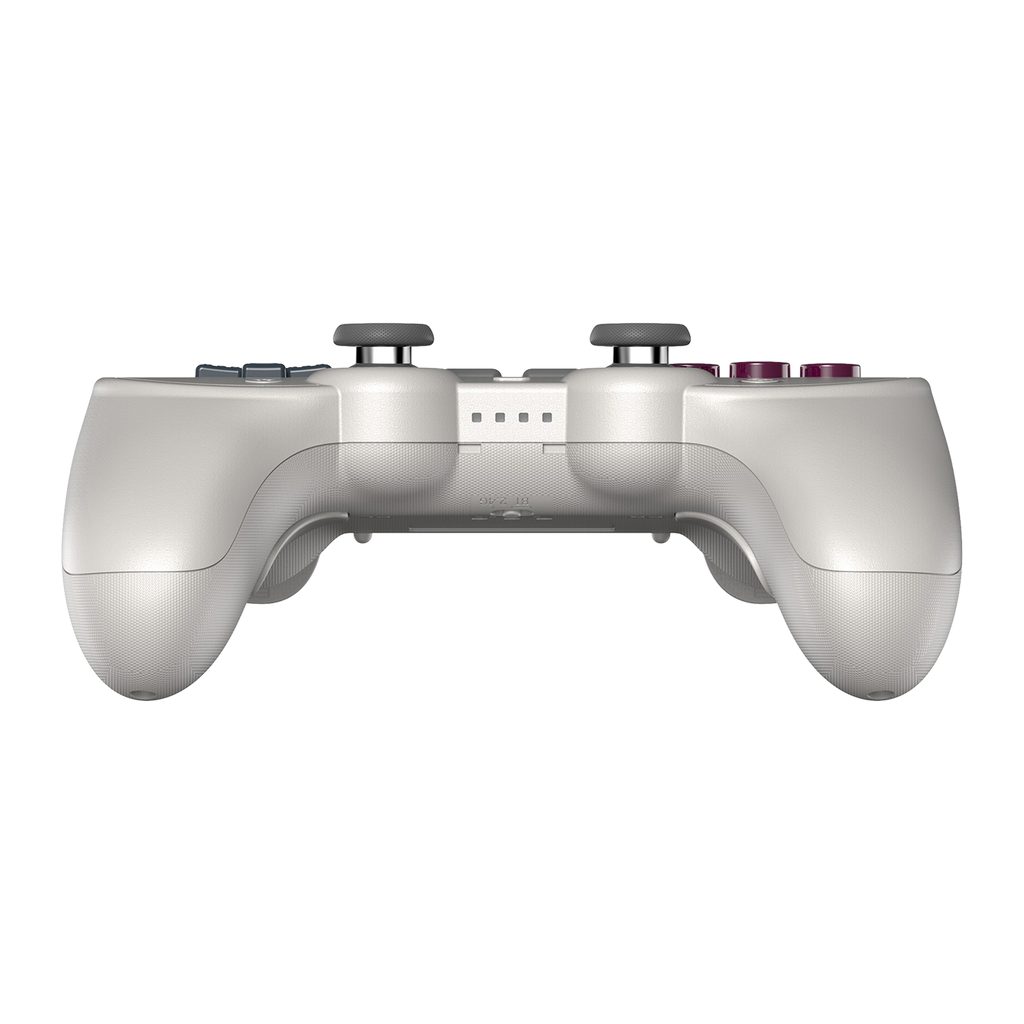8BitDo Pro3 Blutooth G Classic Controller Underside