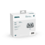 8BitDo Pro3 Blutooth Gray Controller Pack Back