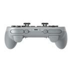 8BitDo Pro3 Blutooth Gray Controller Top