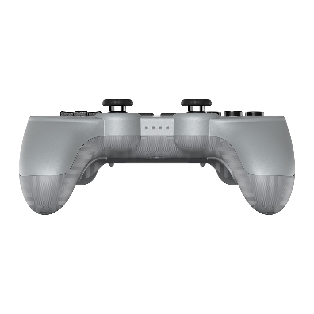 8BitDo Pro3 Blutooth Gray Controller Underside