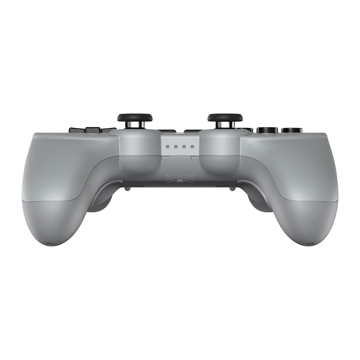 8BitDo Pro3 Blutooth Gray Controller Underside
